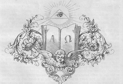 Das Buch der Auserwählten: Jesus Christus