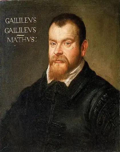 Das Pontifikat von Papst Urban VIII. (regierte von 1623 bis 1644): Tribunal gegen Galileo