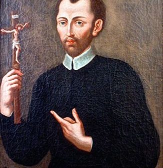 Heiliger Alfons Maria von Liguori