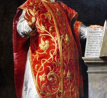 Geist und Wesen des Jesuitenordens nach dem Gründer Ignatius von Loyola (Porträt)